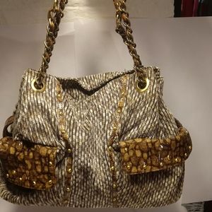 Large Shoulder Bag